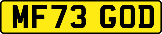 MF73GOD