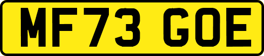 MF73GOE
