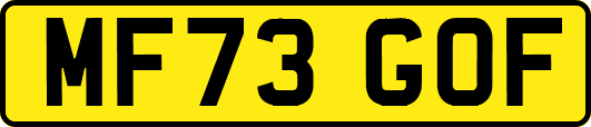 MF73GOF