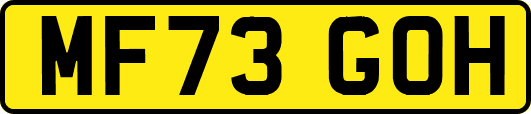 MF73GOH