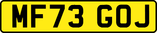 MF73GOJ