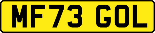 MF73GOL
