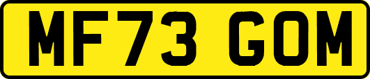 MF73GOM