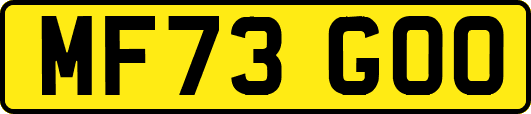 MF73GOO