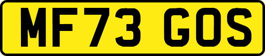 MF73GOS