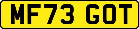 MF73GOT