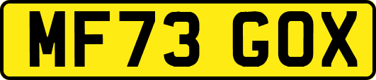 MF73GOX