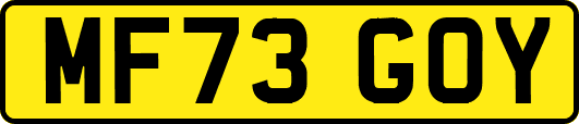 MF73GOY