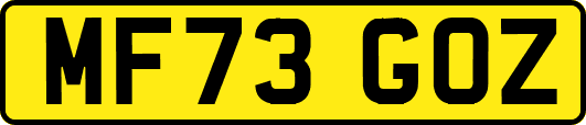 MF73GOZ