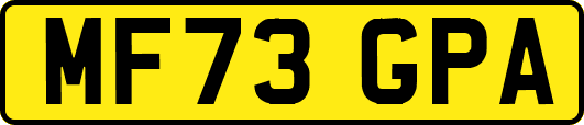 MF73GPA