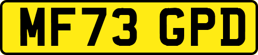 MF73GPD