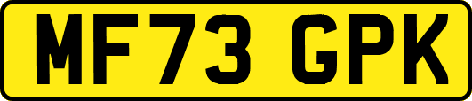 MF73GPK