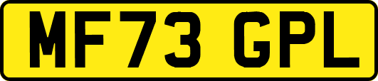MF73GPL