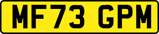 MF73GPM