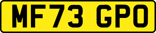 MF73GPO