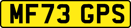 MF73GPS