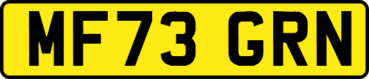 MF73GRN