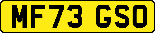 MF73GSO