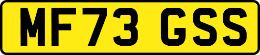 MF73GSS