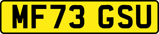 MF73GSU