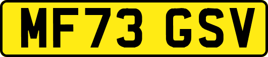 MF73GSV
