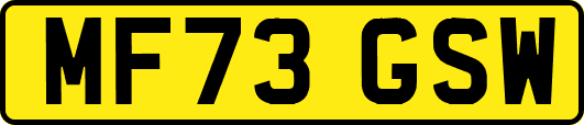 MF73GSW