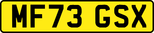 MF73GSX
