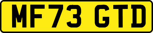 MF73GTD