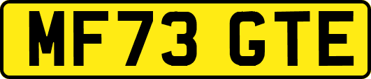 MF73GTE