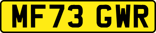 MF73GWR