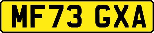 MF73GXA
