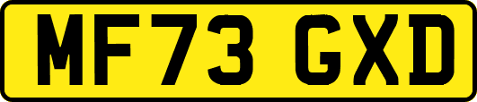 MF73GXD
