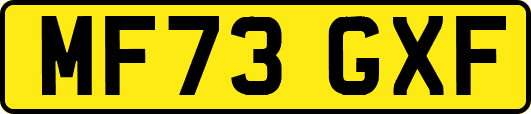 MF73GXF