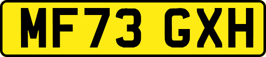 MF73GXH