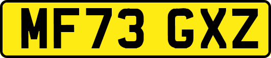 MF73GXZ