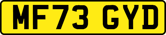 MF73GYD