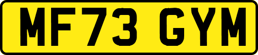 MF73GYM
