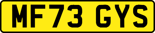 MF73GYS