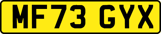 MF73GYX
