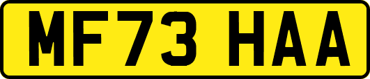 MF73HAA