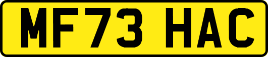 MF73HAC