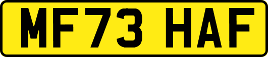 MF73HAF