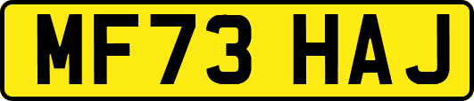 MF73HAJ
