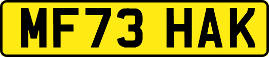 MF73HAK