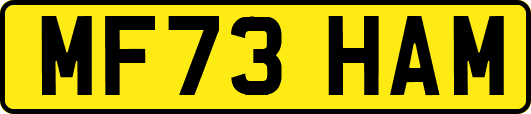 MF73HAM