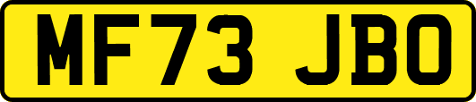 MF73JBO