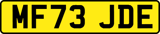 MF73JDE