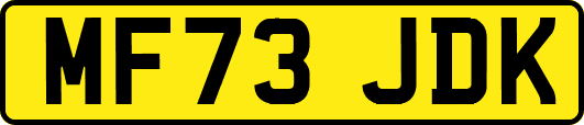 MF73JDK