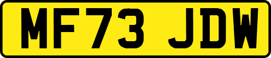 MF73JDW