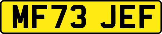 MF73JEF